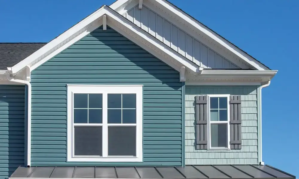 Roof repair and inspection services in Earl